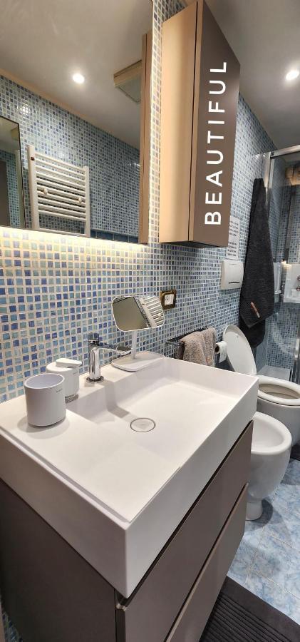 5 Schei De Mona Best Holiday Apartment With Gym In Venice Cannaregio Esterno foto