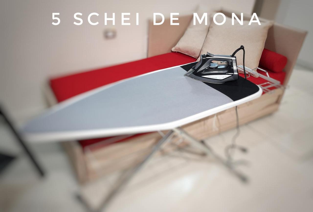 5 Schei De Mona Best Holiday Apartment With Gym In Venice Cannaregio Esterno foto