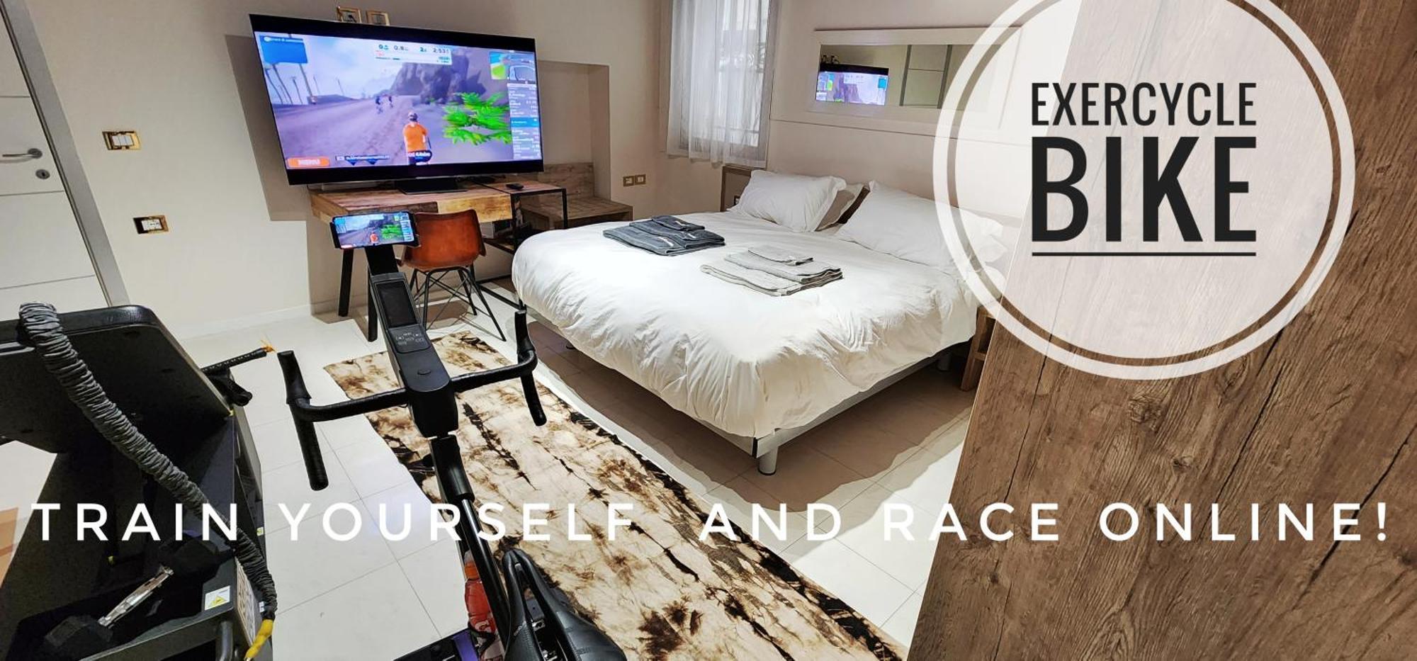 5 Schei De Mona Best Holiday Apartment With Gym In Venice Cannaregio Esterno foto